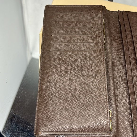 Louis Vuitton LOUIS VUITTON Wallet - Picture 13 of 16